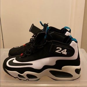 Nike Air Griffey Max 1 (2016)